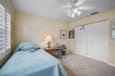 Stylish, low-maintenance living awaits in this beautifully on Peridia Golf and Country Club in Florida - for sale on GolfHomes.com, golf home, golf lot