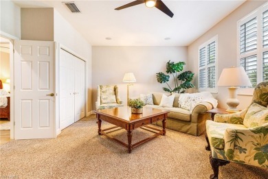 Welcome to your FULLY REMODELED retreat in Turtle Point at West on West Bay Beach and Golf Club in Florida - for sale on GolfHomes.com, golf home, golf lot