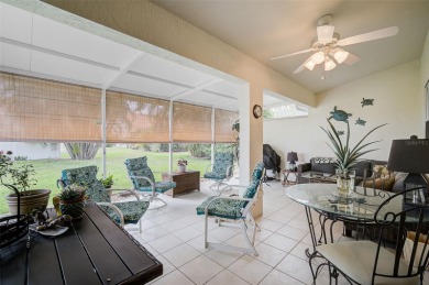 Stylish, low-maintenance living awaits in this beautifully on Peridia Golf and Country Club in Florida - for sale on GolfHomes.com, golf home, golf lot