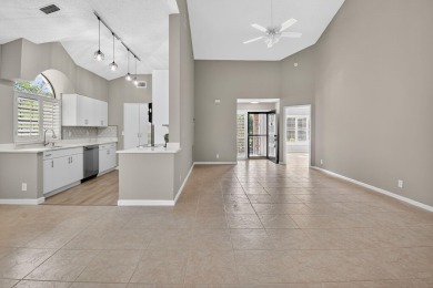 A gem, ready to move in! Just remodeled 2nd-floor condo with on The Links At Boynton Beach - The Family Course in Florida - for sale on GolfHomes.com, golf home, golf lot