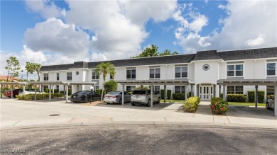 **Charming Lakeview Condo in Active 55+ Community Near Myerlee on Myerlee Country Club in Florida - for sale on GolfHomes.com, golf home, golf lot