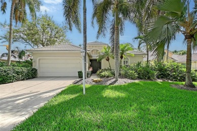 Welcome to The Greens--a quiet, maintenance-free golf course on IMG Academies Golf and Country Club in Florida - for sale on GolfHomes.com, golf home, golf lot