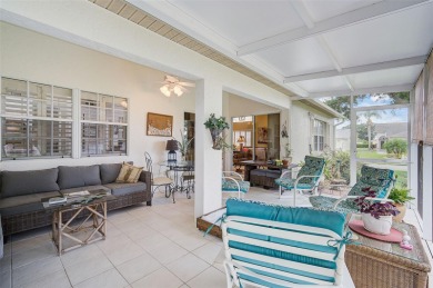 Stylish, low-maintenance living awaits in this beautifully on Peridia Golf and Country Club in Florida - for sale on GolfHomes.com, golf home, golf lot