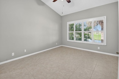 A gem, ready to move in! Just remodeled 2nd-floor condo with on The Links At Boynton Beach - The Family Course in Florida - for sale on GolfHomes.com, golf home, golf lot