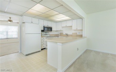 **Charming Lakeview Condo in Active 55+ Community Near Myerlee on Myerlee Country Club in Florida - for sale on GolfHomes.com, golf home, golf lot