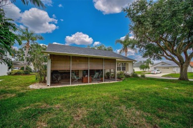 Stylish, low-maintenance living awaits in this beautifully on Peridia Golf and Country Club in Florida - for sale on GolfHomes.com, golf home, golf lot