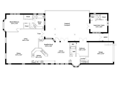 Major Price Reduction + Buyer Lender Incentives Available! on IMG Academies Golf and Country Club in Florida - for sale on GolfHomes.com, golf home, golf lot