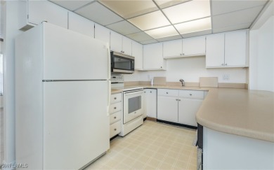 **Charming Lakeview Condo in Active 55+ Community Near Myerlee on Myerlee Country Club in Florida - for sale on GolfHomes.com, golf home, golf lot