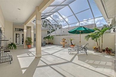 Welcome to The Greens--a quiet, maintenance-free golf course on IMG Academies Golf and Country Club in Florida - for sale on GolfHomes.com, golf home, golf lot
