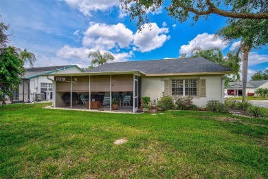Stylish, low-maintenance living awaits in this beautifully on Peridia Golf and Country Club in Florida - for sale on GolfHomes.com, golf home, golf lot