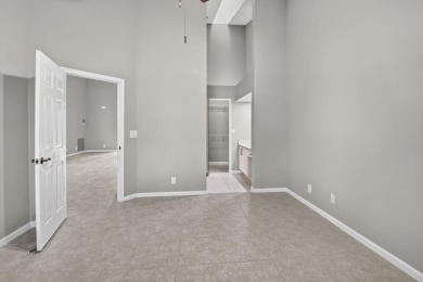 A gem, ready to move in! Just remodeled 2nd-floor condo with on The Links At Boynton Beach - The Family Course in Florida - for sale on GolfHomes.com, golf home, golf lot