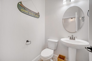 This home is pristine and really shows true pride of Ownership on Sand Hollow Golf Resort in Utah - for sale on GolfHomes.com, golf home, golf lot