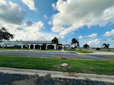 Discover serene living at Llano Grande Resort in this charming on Llano Grande Golf Course in Texas - for sale on GolfHomes.com, golf home, golf lot