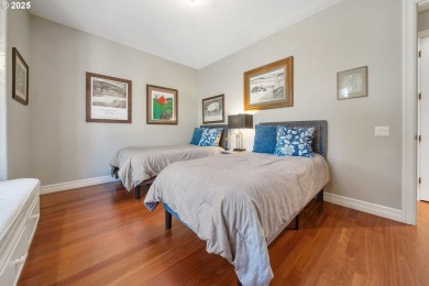 Stunning one-level custom home located on the 11th hole of the on  in Oregon - for sale on GolfHomes.com, golf home, golf lot
