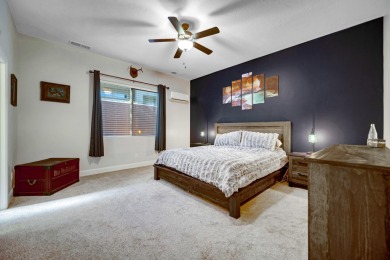 This home is pristine and really shows true pride of Ownership on Sand Hollow Golf Resort in Utah - for sale on GolfHomes.com, golf home, golf lot