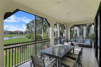 ONLY GOLF COURSE VIEW AVAILABLE!!!  CLOSE TO NEIGHBORHOOD POOL on Talis Park Golf Club in Florida - for sale on GolfHomes.com, golf home, golf lot
