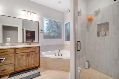 This home is pristine and really shows true pride of Ownership on Sand Hollow Golf Resort in Utah - for sale on GolfHomes.com, golf home, golf lot