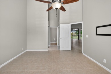A gem, ready to move in! Just remodeled 2nd-floor condo with on The Links At Boynton Beach - The Family Course in Florida - for sale on GolfHomes.com, golf home, golf lot