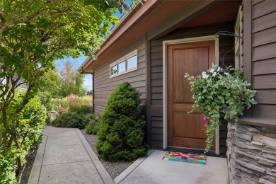 *Ready to Move In Harbor Village Townhome* This home is across on Eagle Bend Golf Course in Montana - for sale on GolfHomes.com, golf home, golf lot