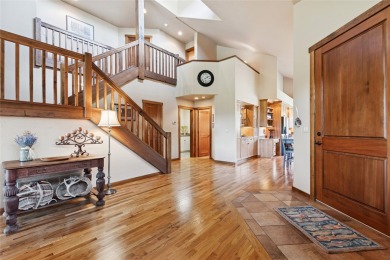 *Ready to Move In Harbor Village Townhome* This home is across on Eagle Bend Golf Course in Montana - for sale on GolfHomes.com, golf home, golf lot