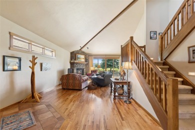 *Ready to Move In Harbor Village Townhome* This home is across on Eagle Bend Golf Course in Montana - for sale on GolfHomes.com, golf home, golf lot