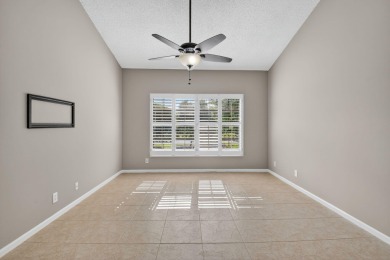 A gem, ready to move in! Just remodeled 2nd-floor condo with on The Links At Boynton Beach - The Family Course in Florida - for sale on GolfHomes.com, golf home, golf lot