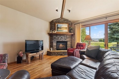 *Ready to Move In Harbor Village Townhome* This home is across on Eagle Bend Golf Course in Montana - for sale on GolfHomes.com, golf home, golf lot