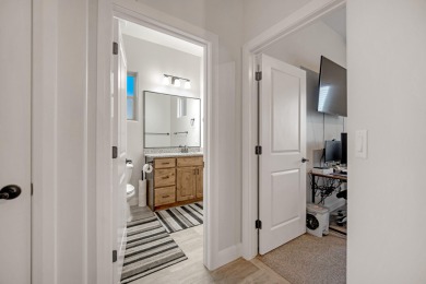 This home is pristine and really shows true pride of Ownership on Sand Hollow Golf Resort in Utah - for sale on GolfHomes.com, golf home, golf lot