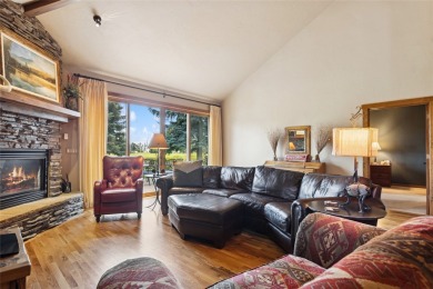 *Ready to Move In Harbor Village Townhome* This home is across on Eagle Bend Golf Course in Montana - for sale on GolfHomes.com, golf home, golf lot