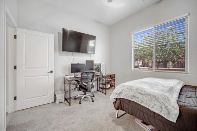 This home is pristine and really shows true pride of Ownership on Sand Hollow Golf Resort in Utah - for sale on GolfHomes.com, golf home, golf lot