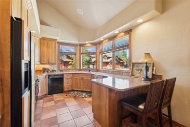 *Ready to Move In Harbor Village Townhome* This home is across on Eagle Bend Golf Course in Montana - for sale on GolfHomes.com, golf home, golf lot