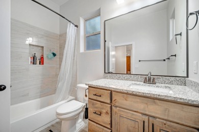 This home is pristine and really shows true pride of Ownership on Sand Hollow Golf Resort in Utah - for sale on GolfHomes.com, golf home, golf lot