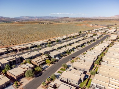 This home is pristine and really shows true pride of Ownership on Sand Hollow Golf Resort in Utah - for sale on GolfHomes.com, golf home, golf lot