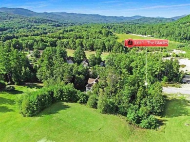 1 Edgewater Lane on Owls Nest Golf Course in New Hampshire - for sale on GolfHomes.com, golf home, golf lot