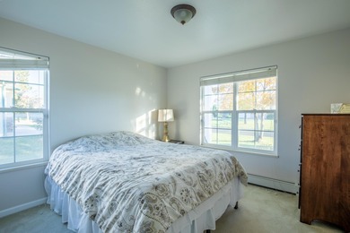 Welcome to this beautifully maintained ranch-style home situated on Chipeta Golf Course At Orchard Mesa in Colorado - for sale on GolfHomes.com, golf home, golf lot