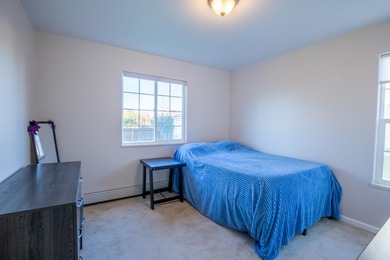 Welcome to this beautifully maintained ranch-style home situated on Chipeta Golf Course At Orchard Mesa in Colorado - for sale on GolfHomes.com, golf home, golf lot