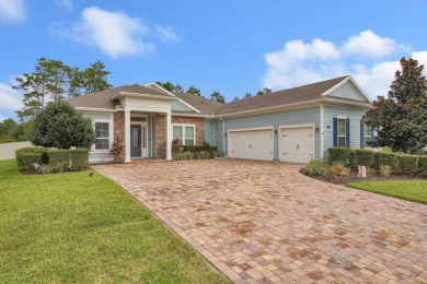 Live The Palencia Lifestyle At 15 San Nueve Circle! This on The Palencia Club in Florida - for sale on GolfHomes.com, golf home, golf lot