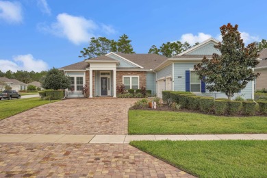 Live The Palencia Lifestyle At 15 San Nueve Circle! This on The Palencia Club in Florida - for sale on GolfHomes.com, golf home, golf lot