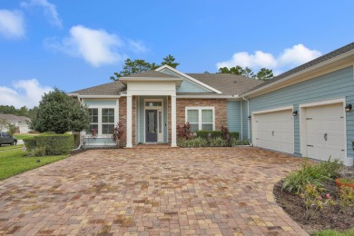 Live The Palencia Lifestyle At 15 San Nueve Circle! This on The Palencia Club in Florida - for sale on GolfHomes.com, golf home, golf lot