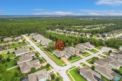 Live The Palencia Lifestyle At 15 San Nueve Circle! This on The Palencia Club in Florida - for sale on GolfHomes.com, golf home, golf lot