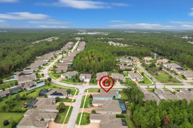 Live The Palencia Lifestyle At 15 San Nueve Circle! This on The Palencia Club in Florida - for sale on GolfHomes.com, golf home, golf lot
