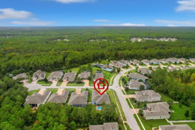 Live The Palencia Lifestyle At 15 San Nueve Circle! This on The Palencia Club in Florida - for sale on GolfHomes.com, golf home, golf lot