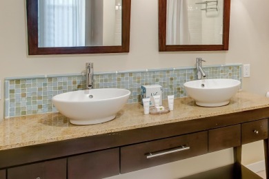 Located on the 2nd floor of Elation and overlooking the Grand on Sandestin Golf and Beach Resort - Raven in Florida - for sale on GolfHomes.com, golf home, golf lot