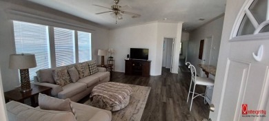 Beautiful 2 Bedrooms, 2 Baths both with walk in closets. Plus, a on Fairways Country Club in Florida - for sale on GolfHomes.com, golf home, golf lot