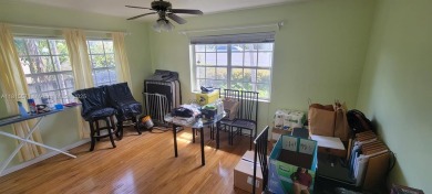 Lowest Priced Single Family Home in South  Mid Beach!! Unlock on Miami Beach Golf Club in Florida - for sale on GolfHomes.com, golf home, golf lot