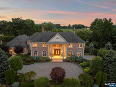 See Virtual Tour for a comprehensive video tour, floor plans & on Montammy Golf Club in New Jersey - for sale on GolfHomes.com, golf home, golf lot