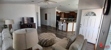 Beautiful 2 Bedrooms, 2 Baths both with walk in closets. Plus, a on Fairways Country Club in Florida - for sale on GolfHomes.com, golf home, golf lot