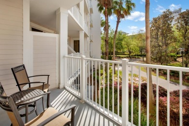 Located on the 2nd floor of Elation and overlooking the Grand on Sandestin Golf and Beach Resort - Raven in Florida - for sale on GolfHomes.com, golf home, golf lot