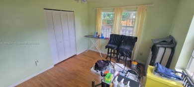 Lowest Priced Single Family Home in South  Mid Beach!! Unlock on Miami Beach Golf Club in Florida - for sale on GolfHomes.com, golf home, golf lot