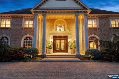See Virtual Tour for a comprehensive video tour, floor plans & on Montammy Golf Club in New Jersey - for sale on GolfHomes.com, golf home, golf lot